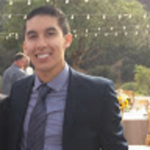 Meet your Posher, Matthew torrez